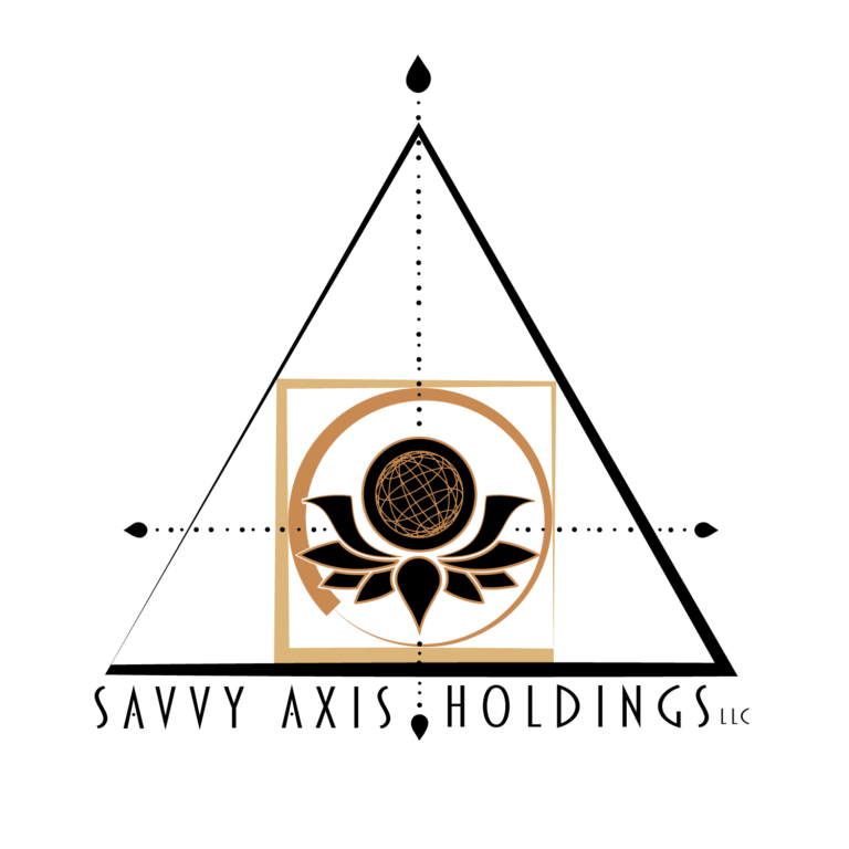 savvy axis holdings llc